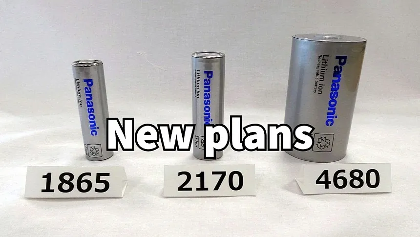 Panasonic's Third US Battery Factory Is Critical to Tesla's Plans To Grow US Production The 1th one Panasonic's Third US Battery Factory Is Critical to Tesla's Plans To Grow US Production The 1th one