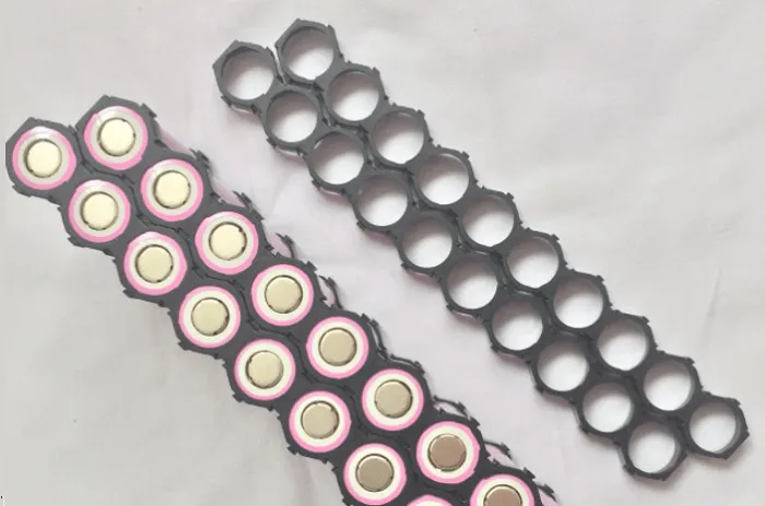 Introduction to battery pack design and building, Part-1. The 7th one Introduction to battery pack design and building, Part-1. The 7th one