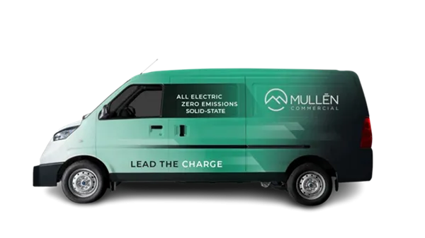 Mullen Completes Solid-State Polymer Cell to Pack Integration and Begins Class 1 Battery Pack Testing The 1th one Mullen Completes Solid-State Polymer Cell to Pack Integration and Begins Class 1 Battery Pack Testing The 1th one