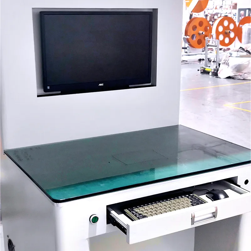 What Is a CCD Inspection System and How Is It Used in Battery Production? The 1th one