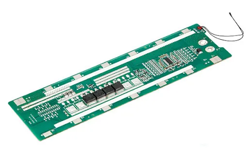 What Are the Key Challenges in Designing Power Battery Protection Boards? The 1th one