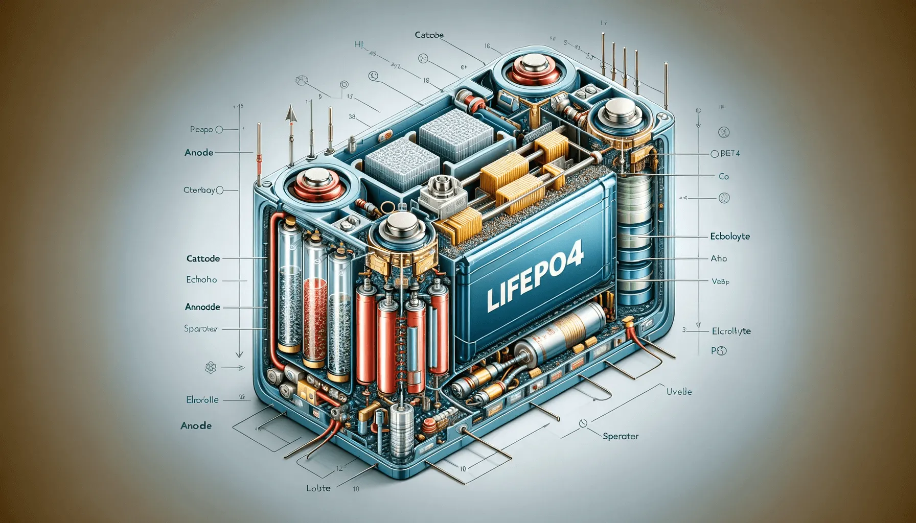 Will Lithium Iron Phosphate Batteries Lead the Charge in Zhangbei Phase II Energy Storage Project? The 1th one