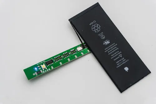 Lithium Battery Boom and 4G Network Expansion Set to Drive Future Profits The 1th one