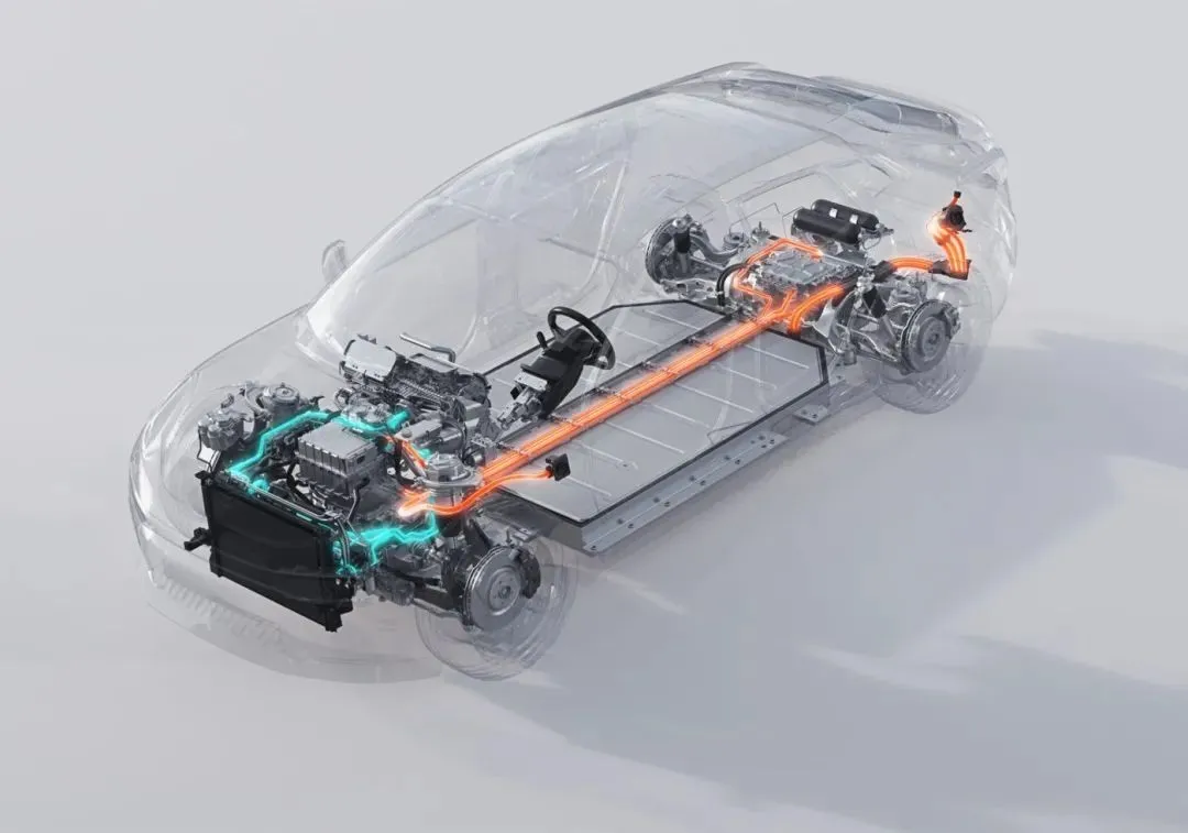 Key Applications of Lithium Batteries in Electric Vehicles (EVs) The 1th one Key Applications of Lithium Batteries in Electric Vehicles (EVs) The 1th one