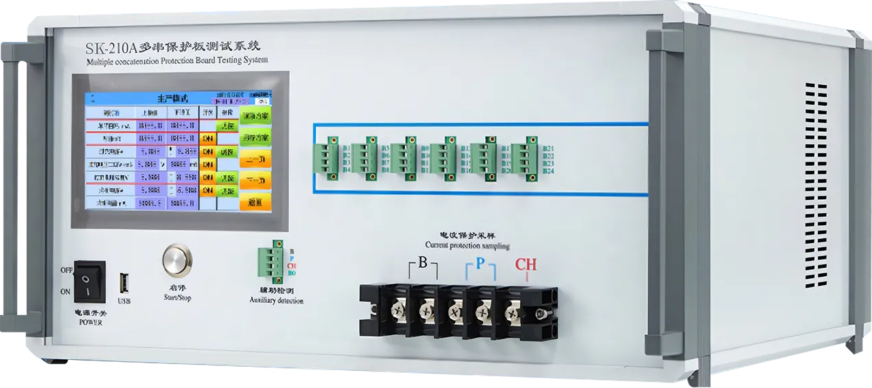What’s the Difference Between the 1-32 Series Power Battery Protection Board Tester and the 1-24 Series Protection Board Tester? The 1th one What’s the Difference Between the 1-32 Series Power Battery Protection Board Tester and the 1-24 Series Protection Board Tester? The 1th one
