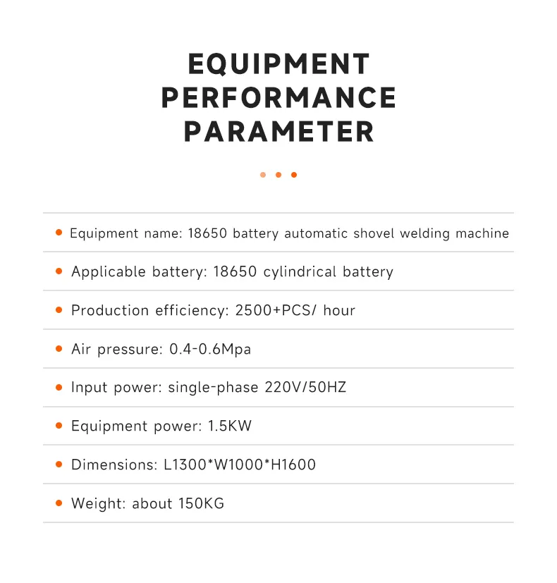 18650 Battery Automatic Spot Welding Removal Machine Spot Cleaning Machine With Testing Function The 5th one