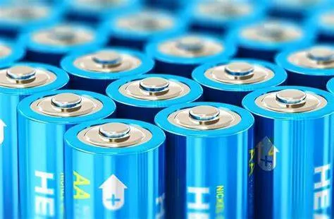 Factors Affecting Battery Performance in Battery Module Production Lines The 1th one Factors Affecting Battery Performance in Battery Module Production Lines The 1th one