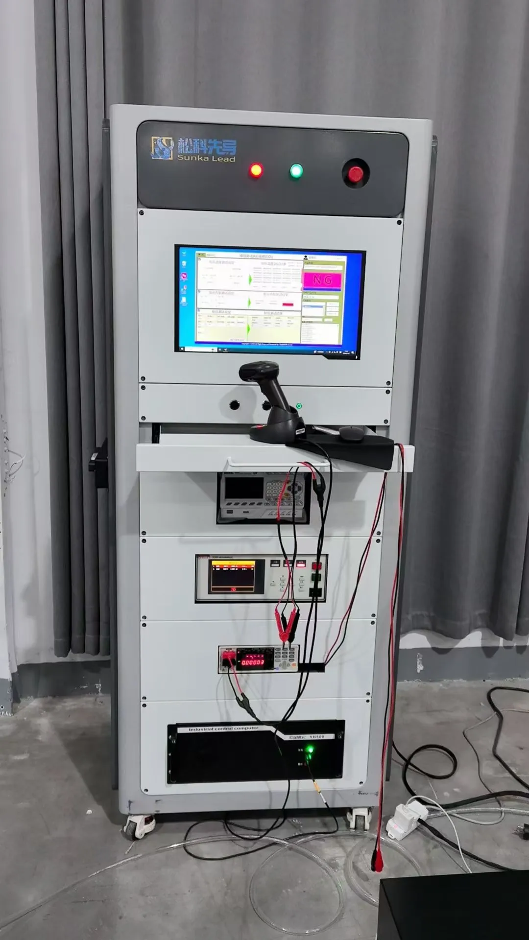 What is an EOL Testing Machine for Batteries? Why is It Important? The 1th one What is an EOL Testing Machine for Batteries? Why is It Important? The 1th one