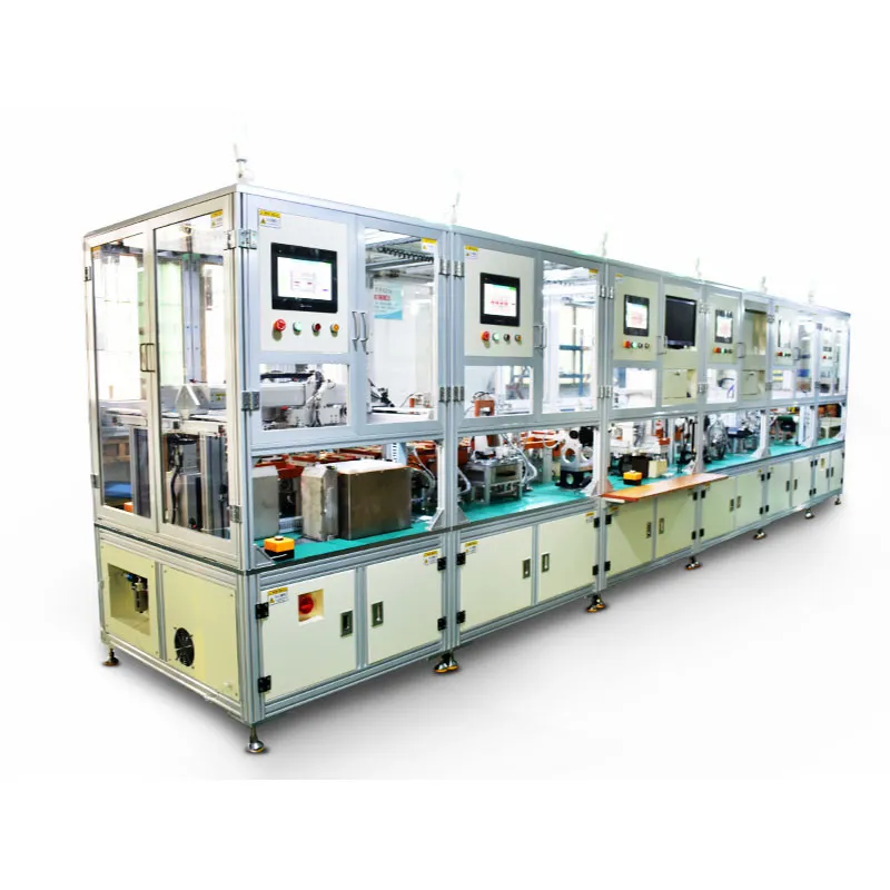 What Is a Lithium Battery Pack Production Line? The 1th one What Is a Lithium Battery Pack Production Line? The 1th one