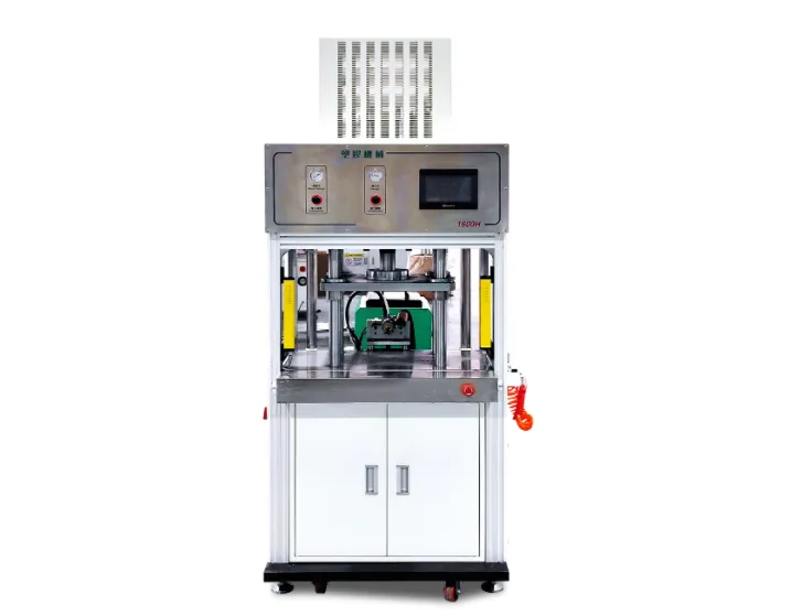 Low-Pressure Molding for Smartphone Battery Casings The 1th one Low-Pressure Molding for Smartphone Battery Casings The 1th one