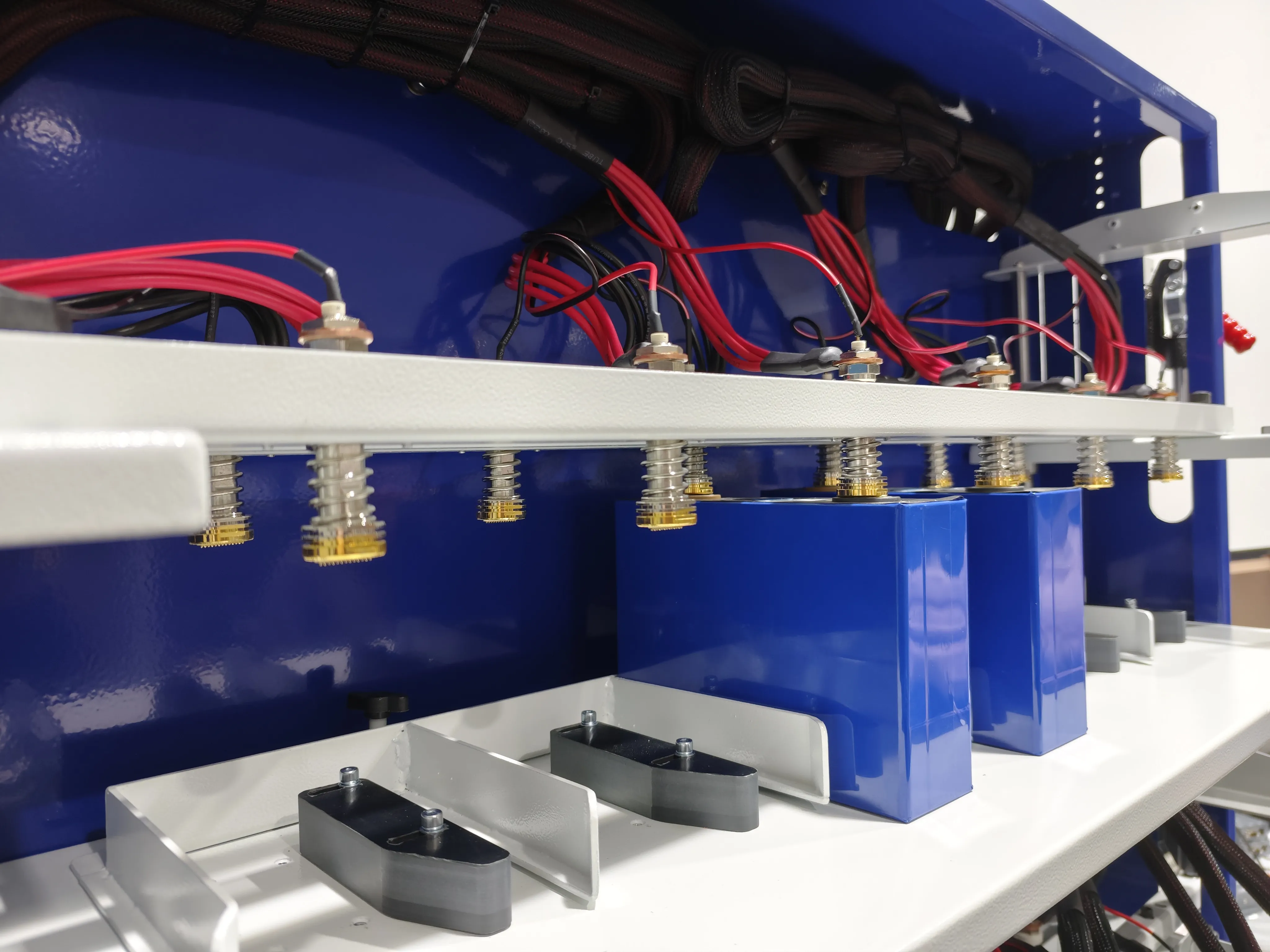 What is a 512-Channel Battery Grading Machine for Lithium Cell Testing? The 1th one What is a 512-Channel Battery Grading Machine for Lithium Cell Testing? The 1th one
