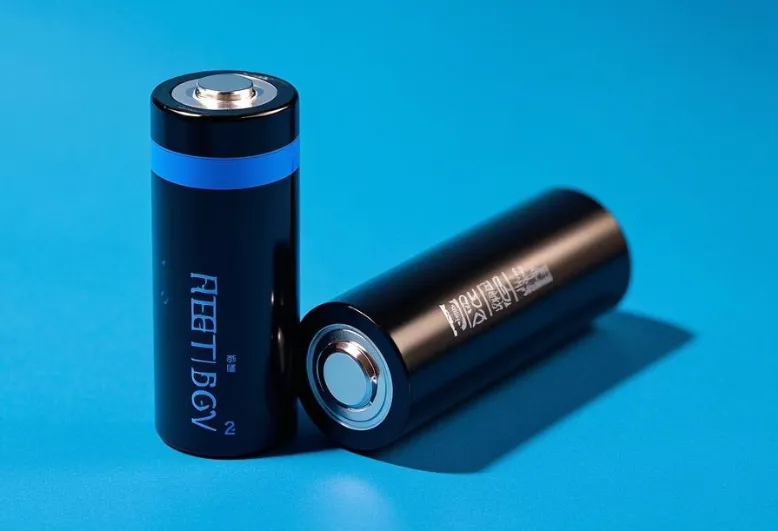 Why Lithium Batteries Are Revolutionizing the Energy Industry The 1th one