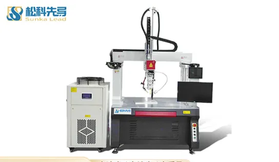 What are the characteristics of square shell battery laser welding machine? The 1th one What are the characteristics of square shell battery laser welding machine? The 1th one